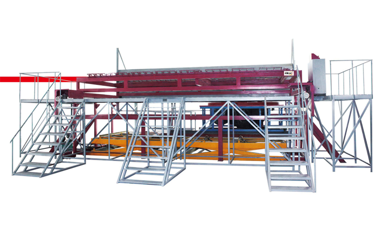 大型缸成型機(jī)設(shè)備 大型缸成型機(jī)設(shè)備